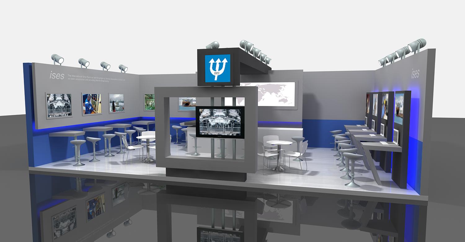 ises project